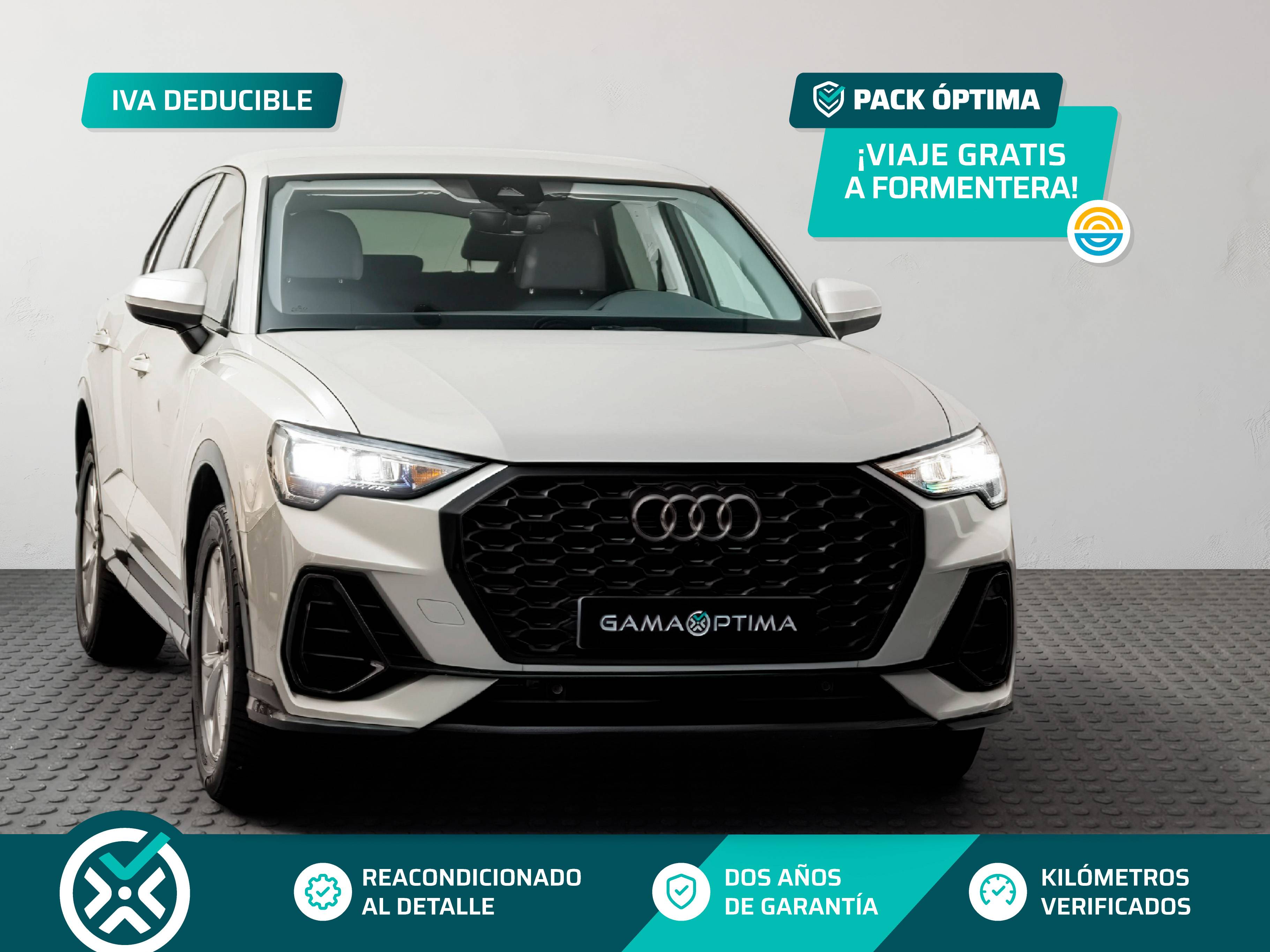 Q3 Sportback